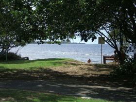 Pialba Beachfront Tourist Park - Kingaroy Accommodation 1