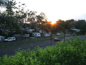 Pialba Beachfront Tourist Park - Kingaroy Accommodation 2