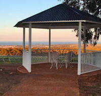 Dunsborough Cottages - Kingaroy Accommodation