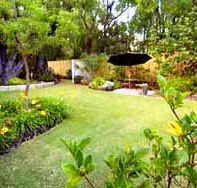 Newberry Manor - Kingaroy Accommodation