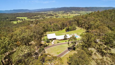 Elderslie House - Kingaroy Accommodation 117