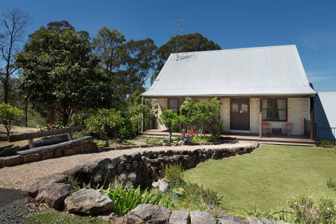 Elderslie House - Kingaroy Accommodation 119