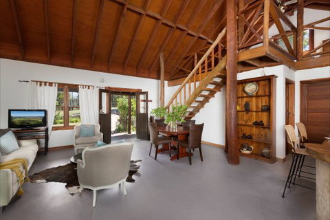 Elderslie House - Kingaroy Accommodation 121