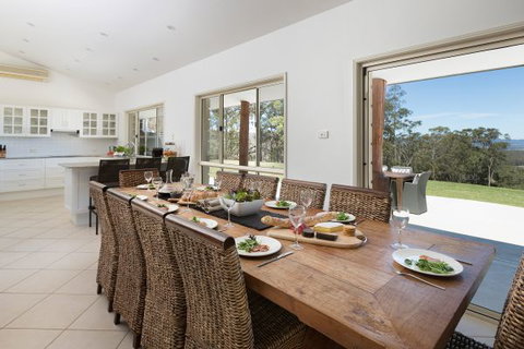 Elderslie House - Kingaroy Accommodation 124