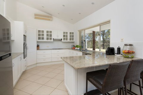 Elderslie House - Kingaroy Accommodation 125