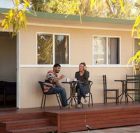 Alice Lodge Backpackers - Kingaroy Accommodation