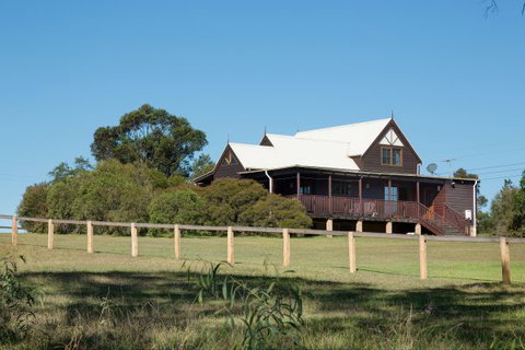 Elderslie House - Kingaroy Accommodation 1