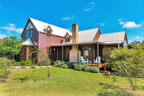 Elderslie House - Kingaroy Accommodation 2