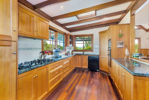 Elderslie House - Kingaroy Accommodation 4