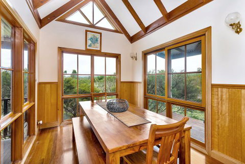 Elderslie House - Kingaroy Accommodation 5