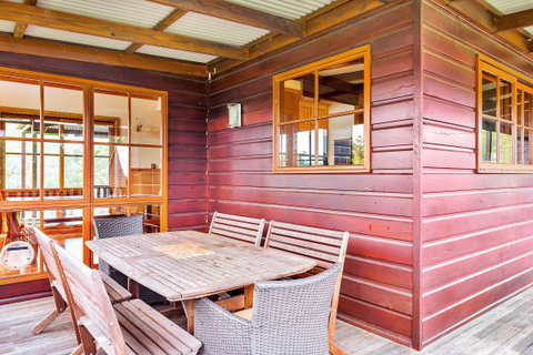 Elderslie House - Kingaroy Accommodation 9