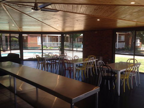BIG4 Albury Tourist Park - Kingaroy Accommodation 1