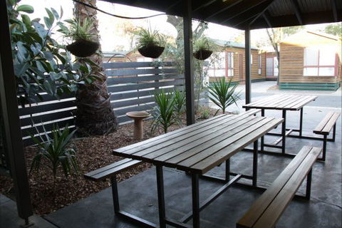 BIG4 Albury Tourist Park - Kingaroy Accommodation 2
