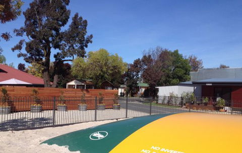 BIG4 Albury Tourist Park - Kingaroy Accommodation 3