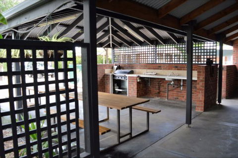 BIG4 Albury Tourist Park - Kingaroy Accommodation 5