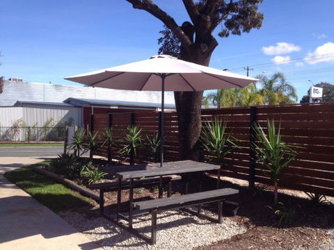 BIG4 Albury Tourist Park - Kingaroy Accommodation 6