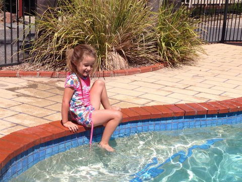BIG4 Albury Tourist Park - Kingaroy Accommodation 7
