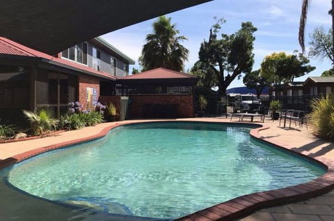 BIG4 Albury Tourist Park - Kingaroy Accommodation 8