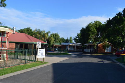 BIG4 Albury Tourist Park - Kingaroy Accommodation 9