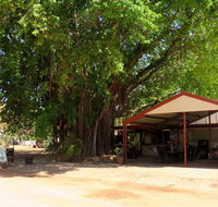 Bitter Springs Cabins and Camping - Kingaroy Accommodation