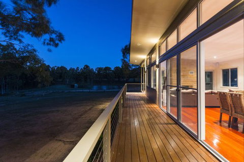 Elderslie House - Kingaroy Accommodation 137