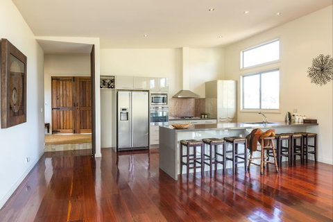Elderslie House - Kingaroy Accommodation 138