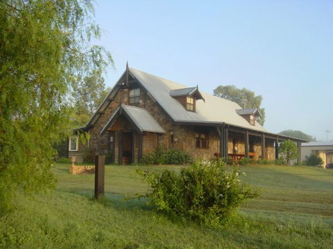 Elderslie House - Kingaroy Accommodation 149