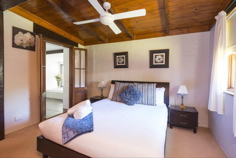 Elderslie House - Kingaroy Accommodation 150