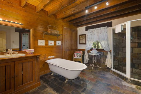 Elderslie House - Kingaroy Accommodation 152