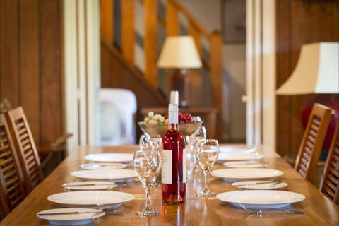 Elderslie House - Kingaroy Accommodation 154