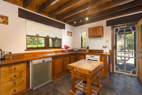 Elderslie House - Kingaroy Accommodation 155
