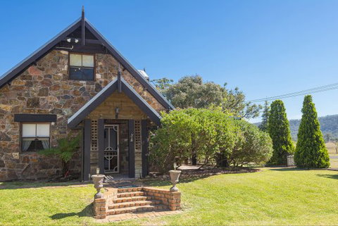 Elderslie House - Kingaroy Accommodation 157