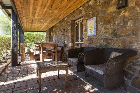 Elderslie House - Kingaroy Accommodation 158