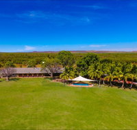 Bullo River Station - Kingaroy Accommodation