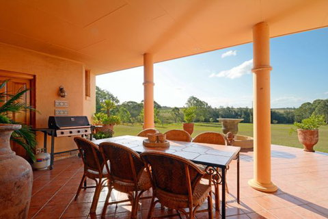 Elderslie House - Kingaroy Accommodation 87