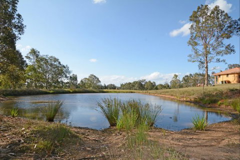 Elderslie House - Kingaroy Accommodation 88