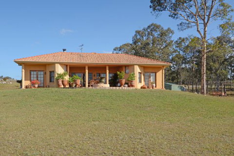 Elderslie House - Kingaroy Accommodation 89