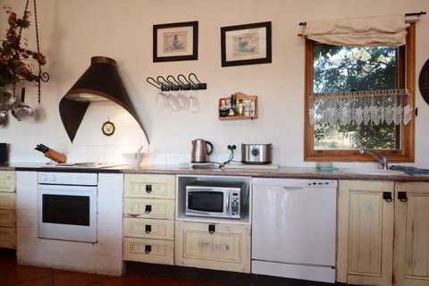 Elderslie House - Kingaroy Accommodation 91