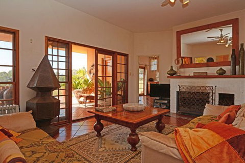 Elderslie House - Kingaroy Accommodation 93