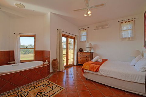 Elderslie House - Kingaroy Accommodation 95