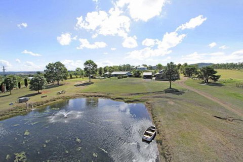 Elderslie House - Kingaroy Accommodation 50