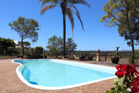 Elderslie House - Kingaroy Accommodation 51