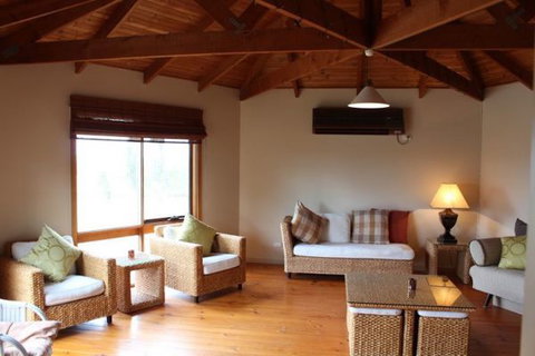 Elderslie House - Kingaroy Accommodation 52