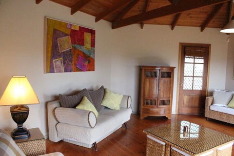 Elderslie House - Kingaroy Accommodation 53