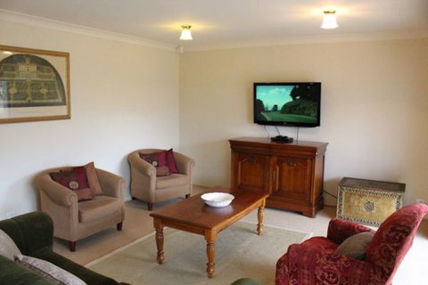 Elderslie House - Kingaroy Accommodation 54