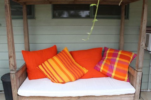 Elderslie House - Kingaroy Accommodation 55