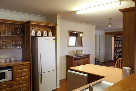 Elderslie House - Kingaroy Accommodation 56