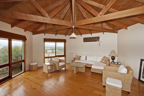 Elderslie House - Kingaroy Accommodation 57
