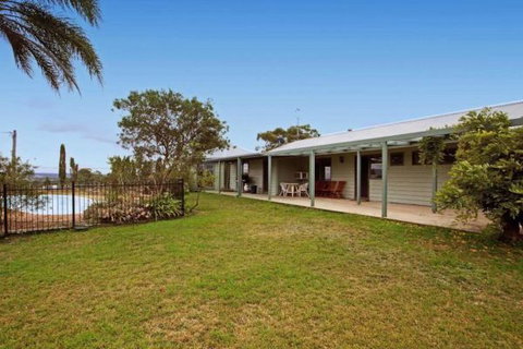 Elderslie House - Kingaroy Accommodation 58