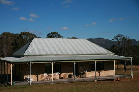 Elderslie House - Kingaroy Accommodation 59
